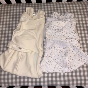 HALO Sleep sack Swaddle Bundle